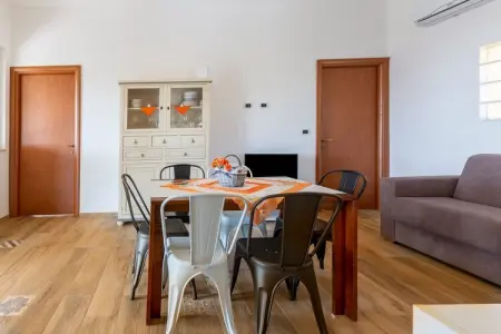 Casa Intera per 12 Persone, Villa en Sicile avec piscine - Photo 12