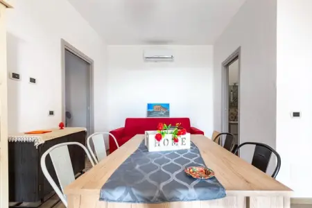 Casa Intera per 12 Persone, Villa en Sicile avec piscine - Photo 14
