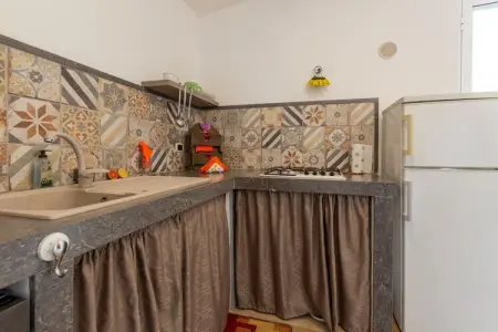 Casa Intera per 12 Persone, Villa en Sicile avec piscine - Photo 15
