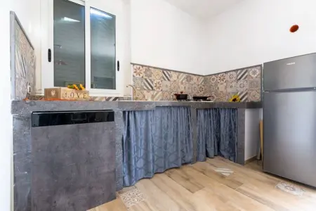 Casa Intera per 12 Persone, Villa en Sicile avec piscine - Photo 16