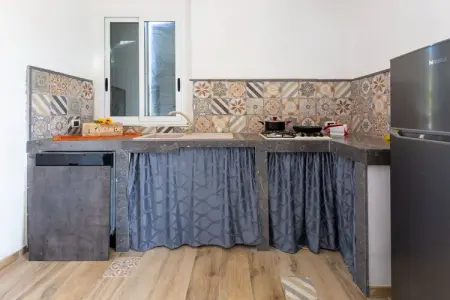 Casa Intera per 12 Persone, Villa en Sicile avec piscine - Photo 17