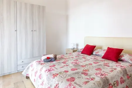 Casa Intera per 12 Persone, Villa en Sicile avec piscine - Photo 24
