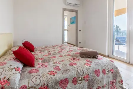 Casa Intera per 12 Persone, Villa en Sicile avec piscine - Photo 25