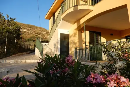Casa Intera per 12 Persone, Villa en Sicile avec piscine - Photo 39