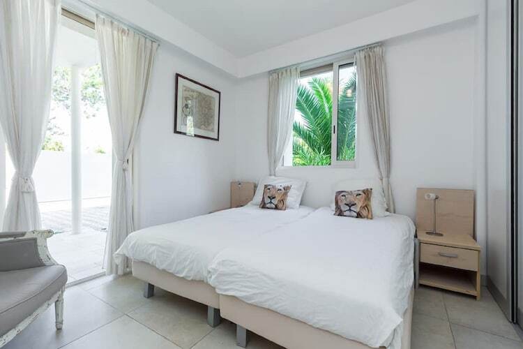 Villa Residence Dulys, 14 pers., piscine privée à 100m de la plage - Photo 4