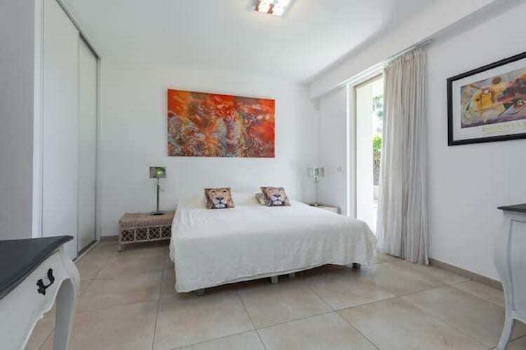 Villa Residence Dulys, 14 pers., piscine privée à 100m de la plage - Photo 5