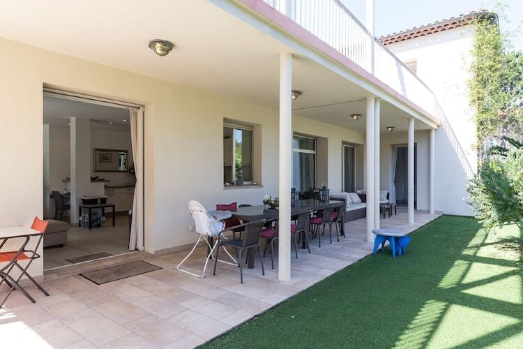 Villa Residence Dulys, 14 pers., piscine privée à 100m de la plage - Photo 7