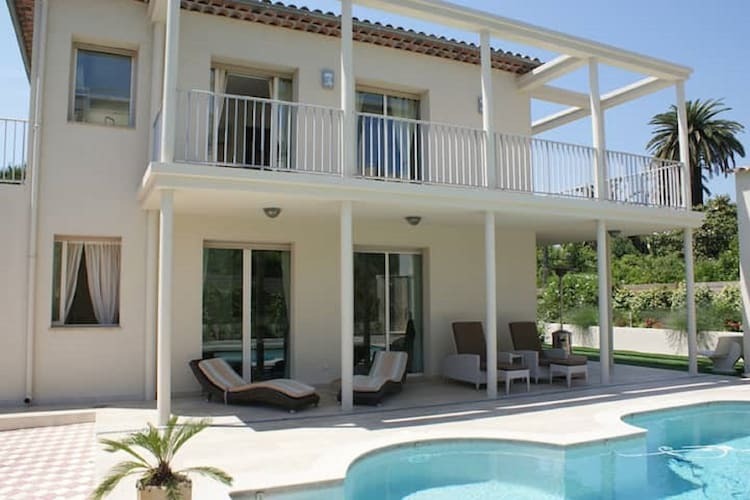 Villa Residence Dulys, 14 pers., piscine privée à 100m de la plage - Photo 9