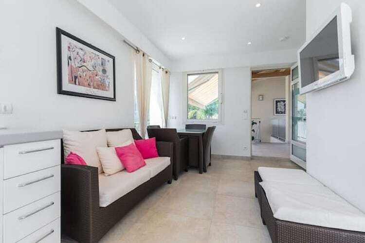 Villa Residence Dulys, 14 pers., piscine privée à 100m de la plage - Photo 13