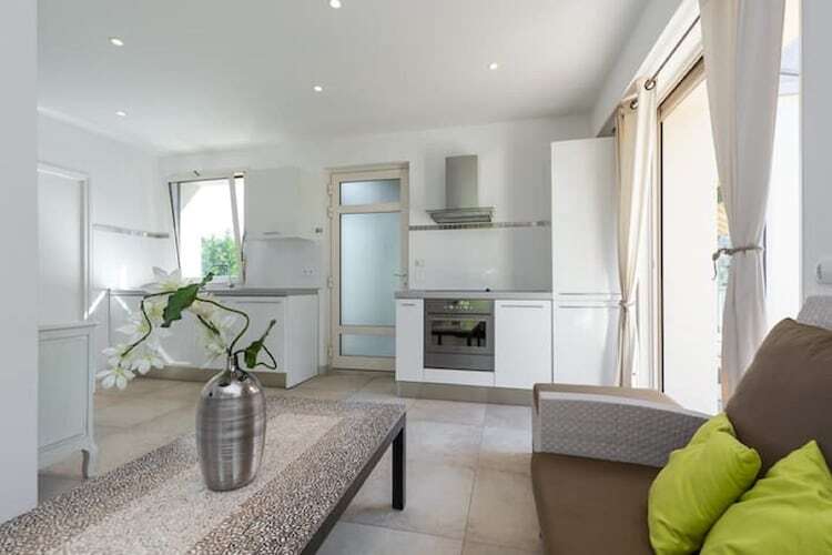 Villa Residence Dulys, 14 pers., piscine privée à 100m de la plage - Photo 14