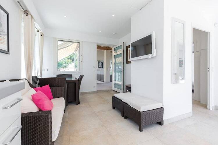 Villa Residence Dulys, 14 pers., piscine privée à 100m de la plage - Photo 16