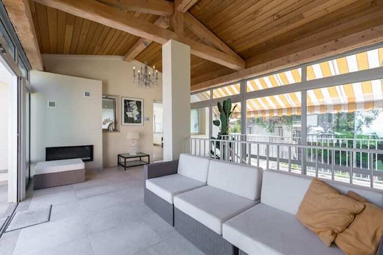 Villa Residence Dulys, 14 pers., piscine privée à 100m de la plage - Photo 17