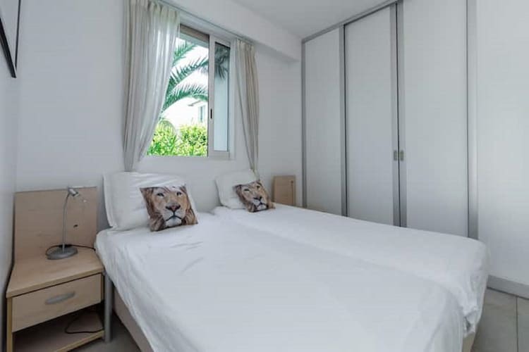 Villa Residence Dulys, 14 pers., piscine privée à 100m de la plage - Photo 20