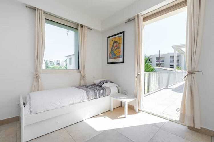 Villa Residence Dulys, 14 pers., piscine privée à 100m de la plage - Photo 25