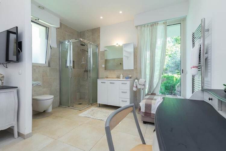 Villa Residence Dulys, 14 pers., piscine privée à 100m de la plage - Photo 33