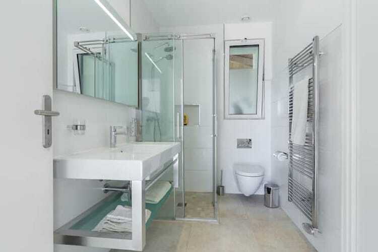Villa Residence Dulys, 14 pers., piscine privée à 100m de la plage - Photo 34