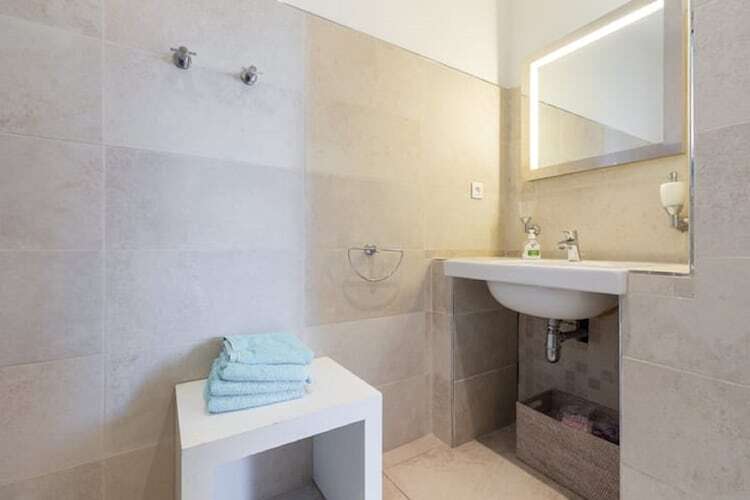 Villa Residence Dulys, 14 pers., piscine privée à 100m de la plage - Photo 36