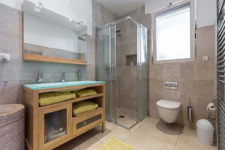 Villa Residence Dulys, 14 pers., piscine privée à 100m de la plage - Photo 37