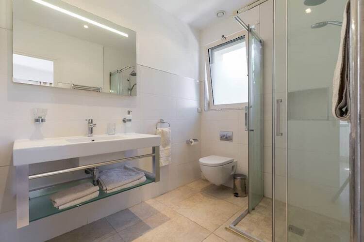 Villa Residence Dulys, 14 pers., piscine privée à 100m de la plage - Photo 38