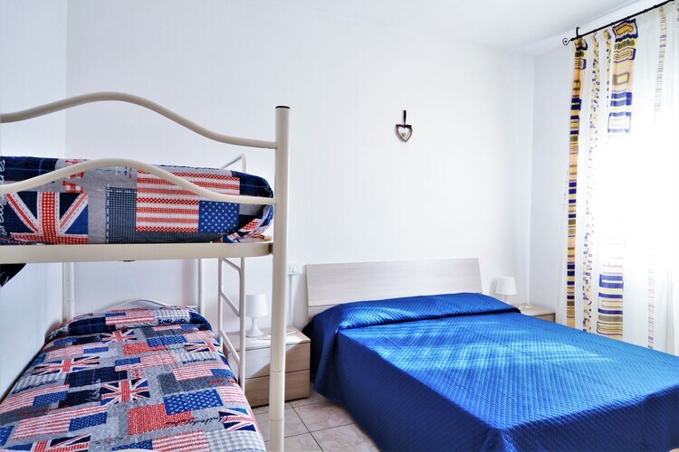 Maison Federica 12/6 : 300 m de la plage à Rosolina Mare - Photo 3