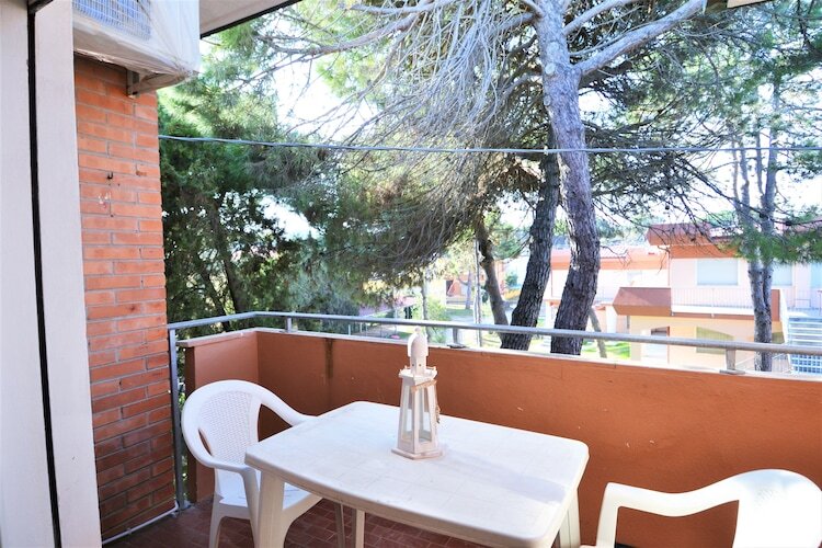 Maison Federica 12/6 : 300 m de la plage à Rosolina Mare - Photo 5