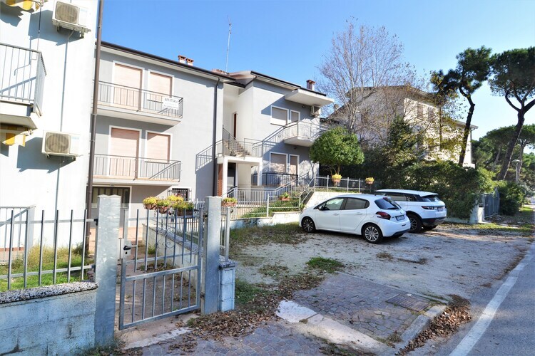Maison Federica 12/6 : 300 m de la plage à Rosolina Mare - Photo 6