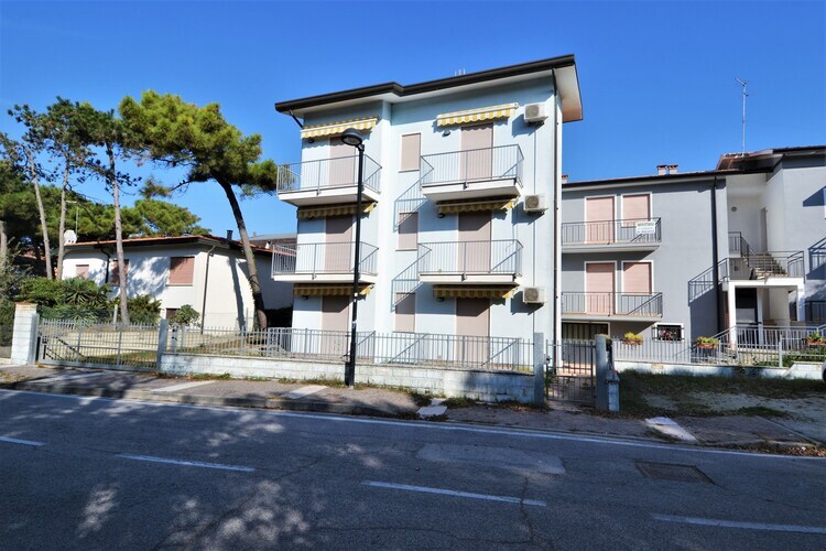 Maison Federica 12/6 : 300 m de la plage à Rosolina Mare - Photo 7