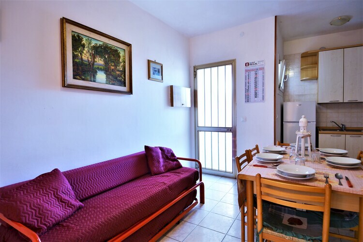 Maison Federica 12/6 : 300 m de la plage à Rosolina Mare - Photo 8
