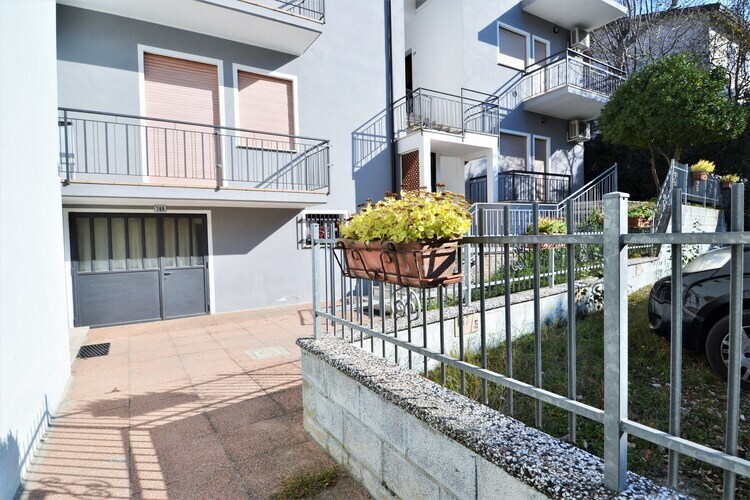 Maison Federica 12/6 : 300 m de la plage à Rosolina Mare - Photo 10