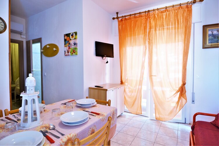 Maison Federica 12/6 : 300 m de la plage à Rosolina Mare - Photo 11