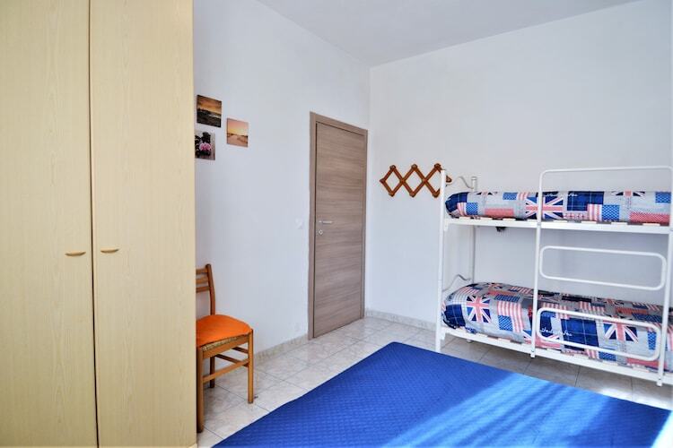 Maison Federica 12/6 : 300 m de la plage à Rosolina Mare - Photo 16