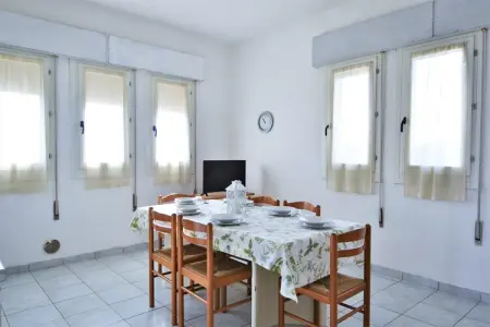 Location appartement à Rosolina Mare (RO), Confort côtier à Rosolina