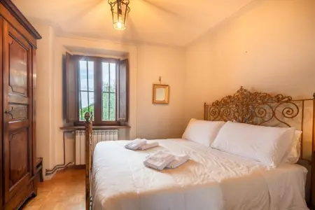 Villa Nigra - Toscane avec piscine et hammam : photo 15