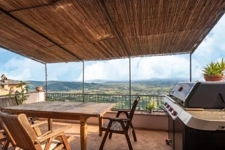 Villa Nigra - Toscane avec piscine et hammam : photo 21