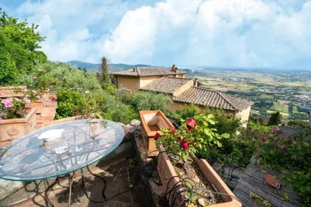Villa Nigra - Toscane avec piscine et hammam : photo 23