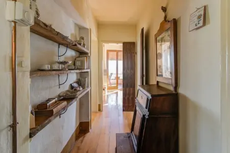 Villa Nigra - Toscane avec piscine et hammam : photo 26