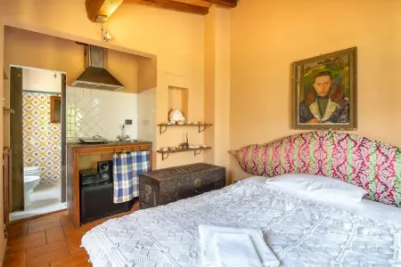 Villa Nigra - Toscane avec piscine et hammam : photo 27