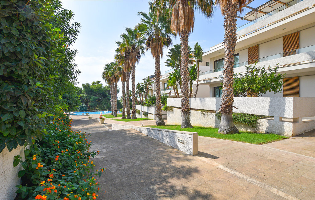 Maison 6 personnes à Marina di Ragusa - Photo 2