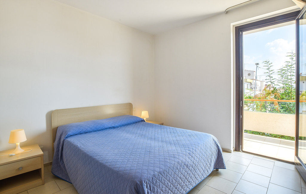 Maison 6 personnes à Marina di Ragusa - Photo 4