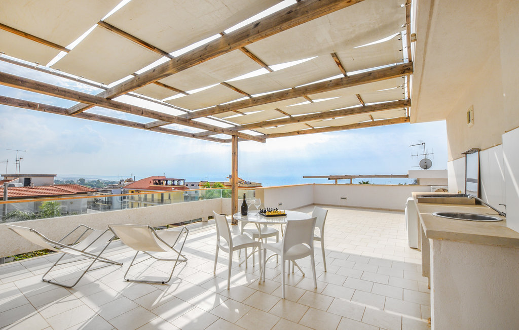 Maison 6 personnes à Marina di Ragusa - Photo 5