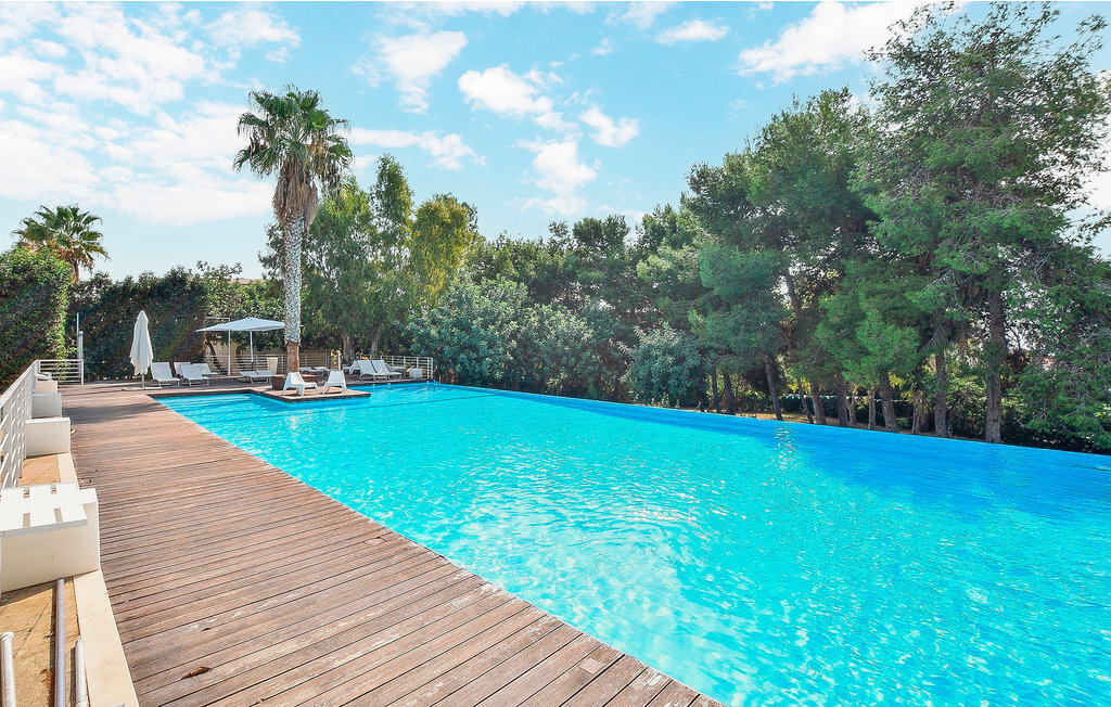 Maison 6 personnes à Marina di Ragusa - Photo 6