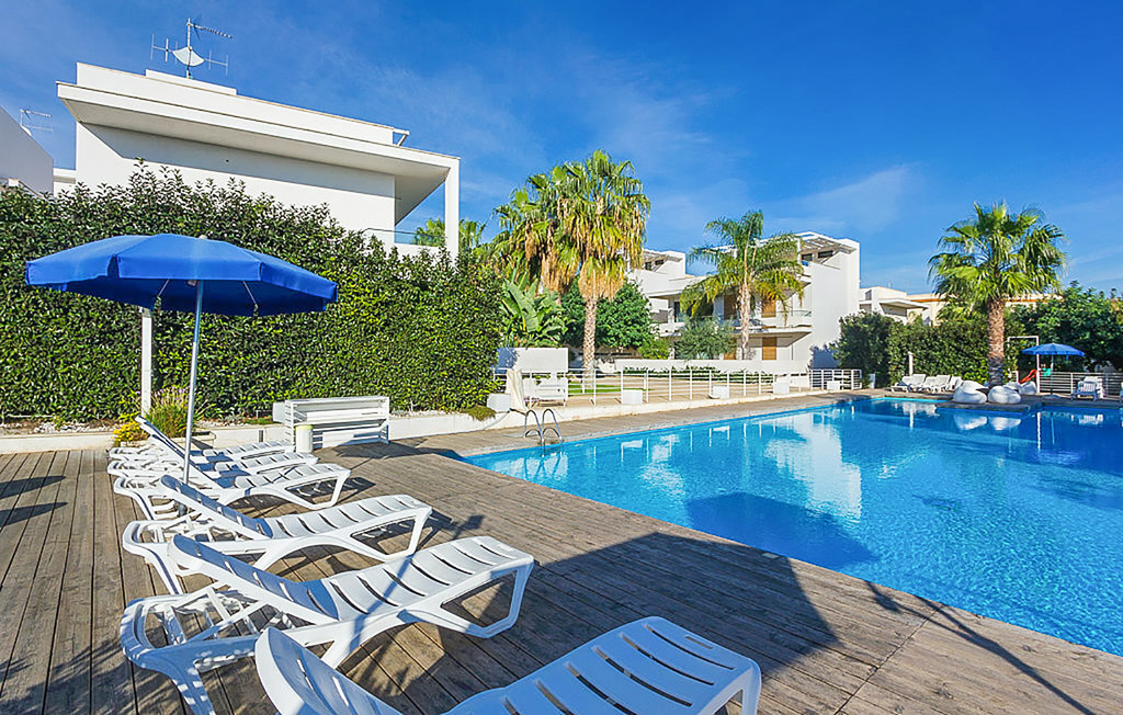 Maison 6 personnes à Marina di Ragusa - Photo 8