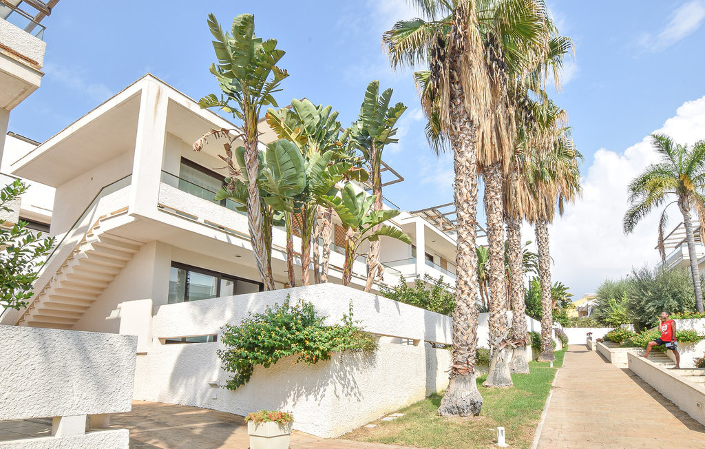 Maison 6 personnes à Marina di Ragusa - Photo 10