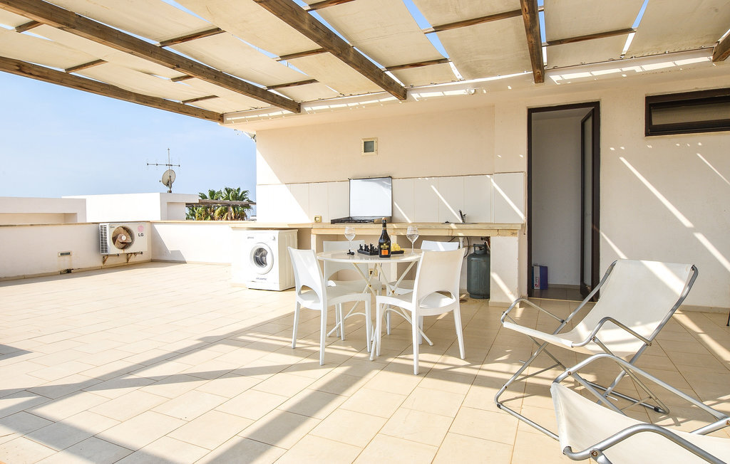 Maison 6 personnes à Marina di Ragusa - Photo 11