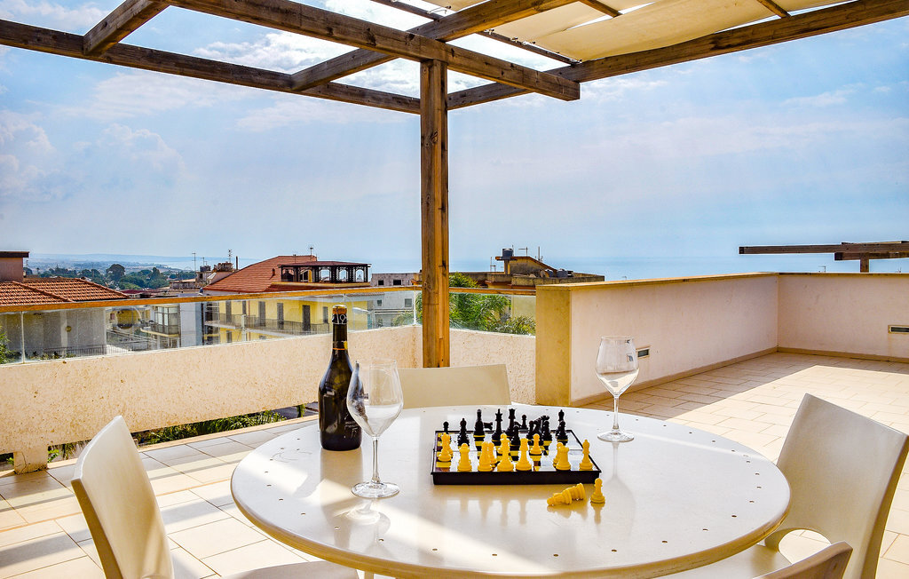 Maison 6 personnes à Marina di Ragusa - Photo 12