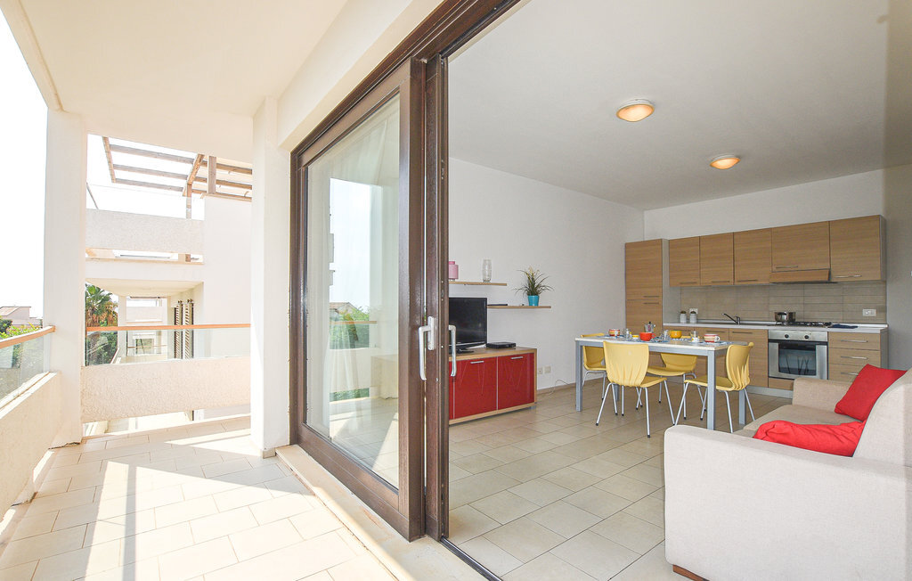 Maison 6 personnes à Marina di Ragusa - Photo 14