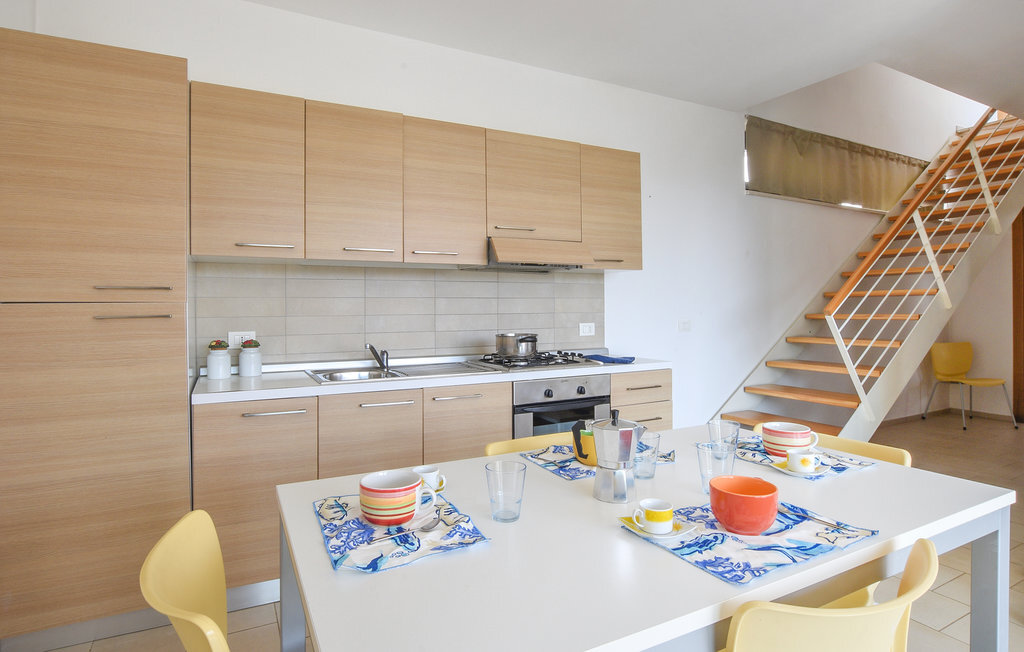 Maison 6 personnes à Marina di Ragusa - Photo 15
