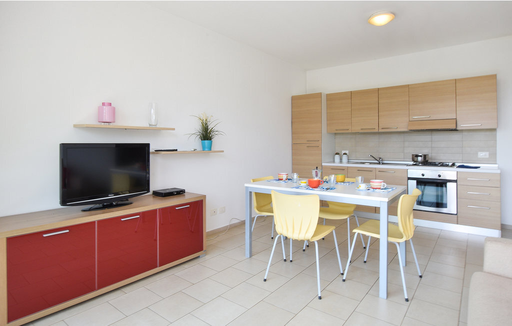 Maison 6 personnes à Marina di Ragusa - Photo 16