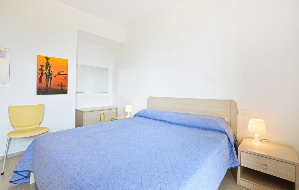 Maison 6 personnes à Marina di Ragusa - Photo 17