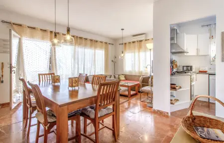 Maison 8 personnes à Campello - Photo 1